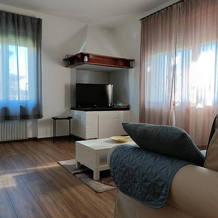 Willa La Casa Delle Magnolie San Canzian dʼlsonzo Zewnętrze zdjęcie