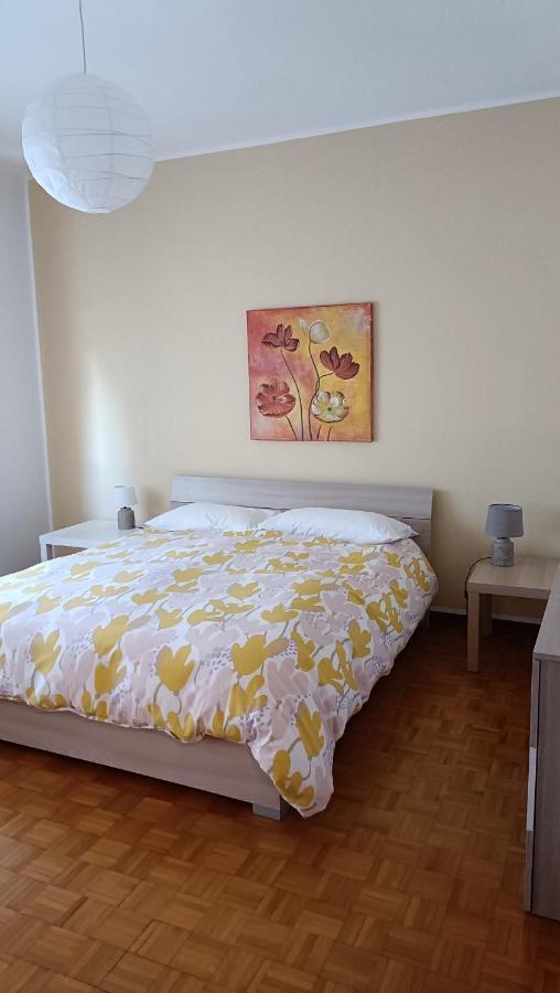 Willa La Casa Delle Magnolie San Canzian dʼlsonzo Zewnętrze zdjęcie