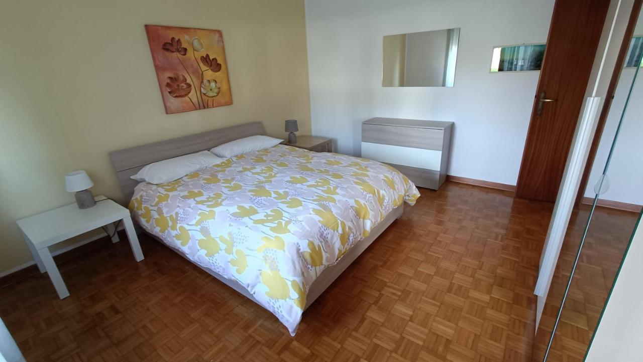 Willa La Casa Delle Magnolie San Canzian dʼlsonzo Zewnętrze zdjęcie