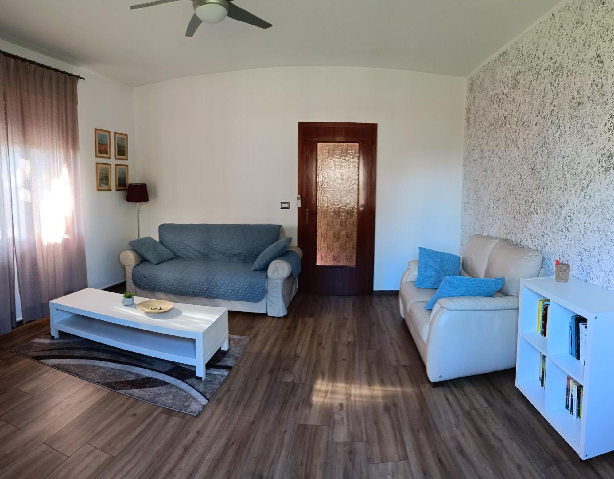 Willa La Casa Delle Magnolie San Canzian dʼlsonzo Zewnętrze zdjęcie